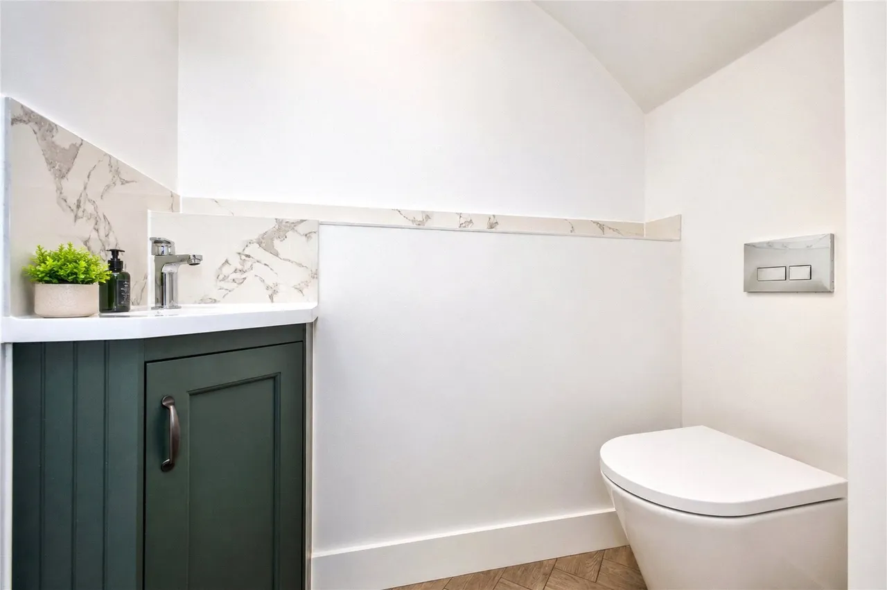 Compton Dundon, Somerton, photo 9