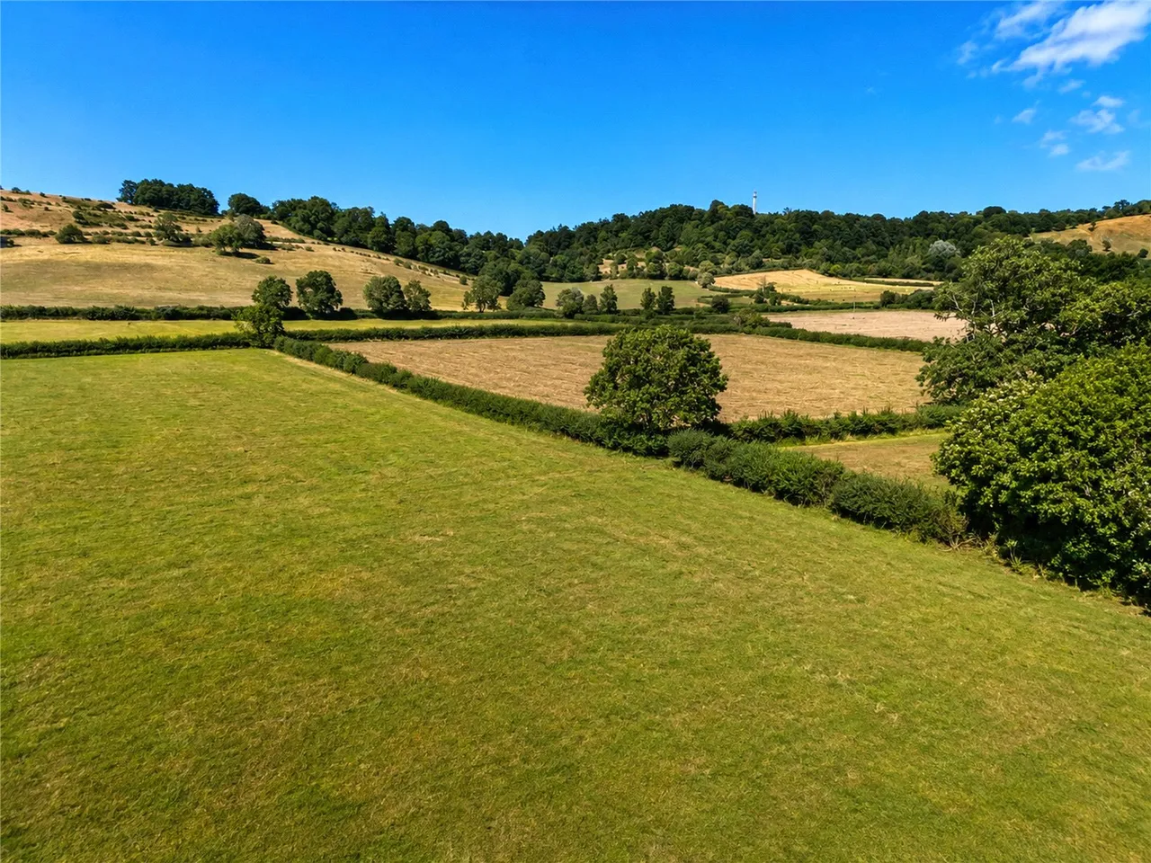 Compton Dundon, Somerton, photo 24