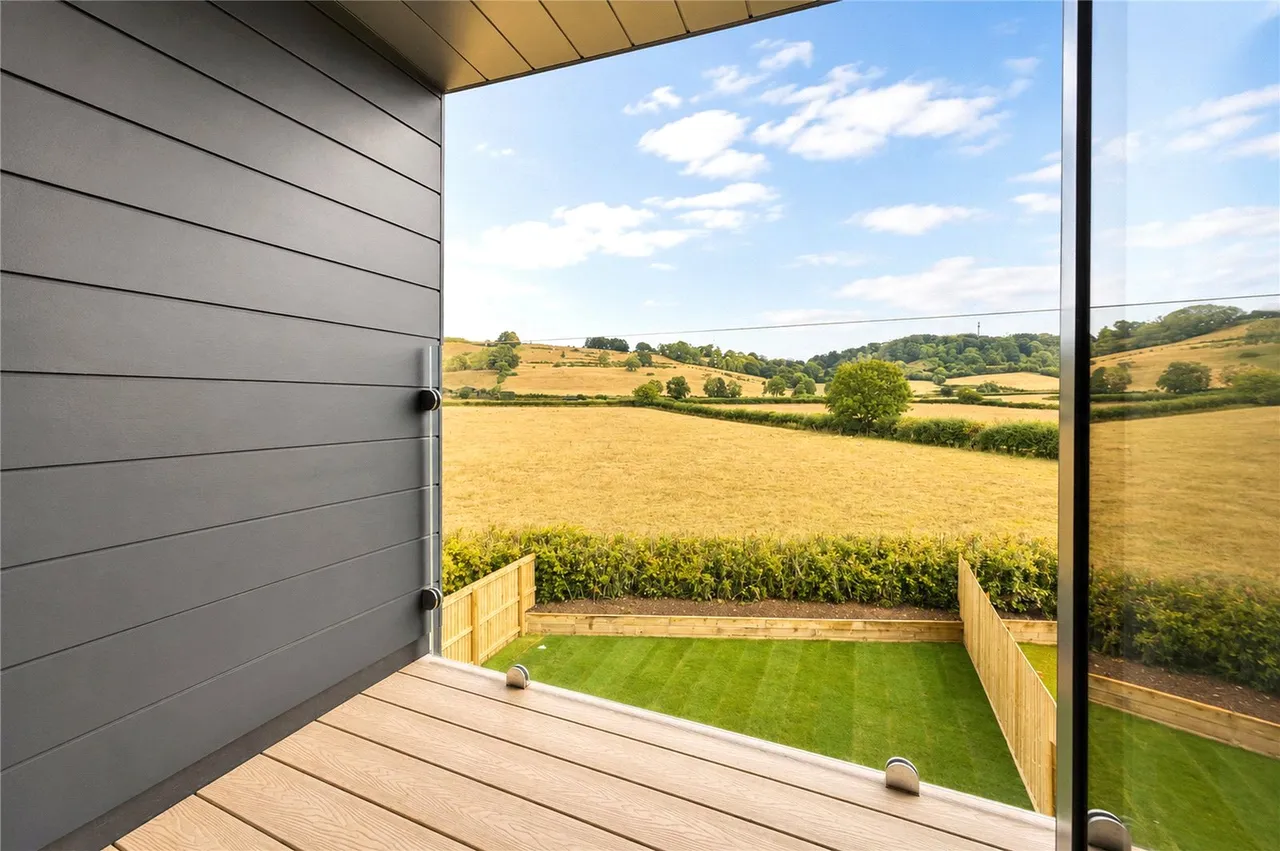 Compton Dundon, Somerton, photo 19