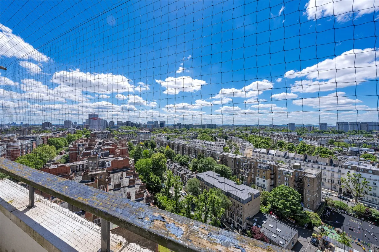 Stuart Tower, 105 Maida Vale, London, W9, photo 11