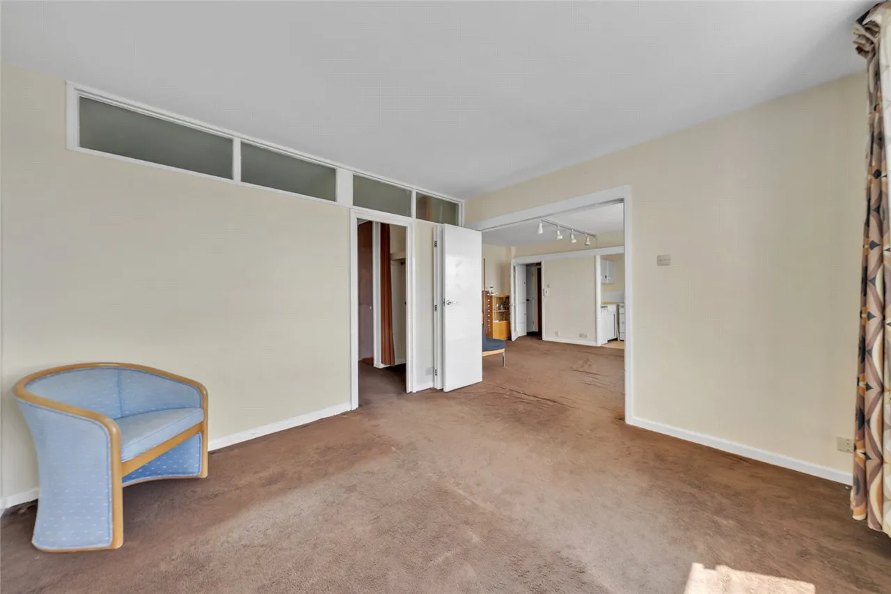 Stuart Tower, 105 Maida Vale, London, W9, photo 7