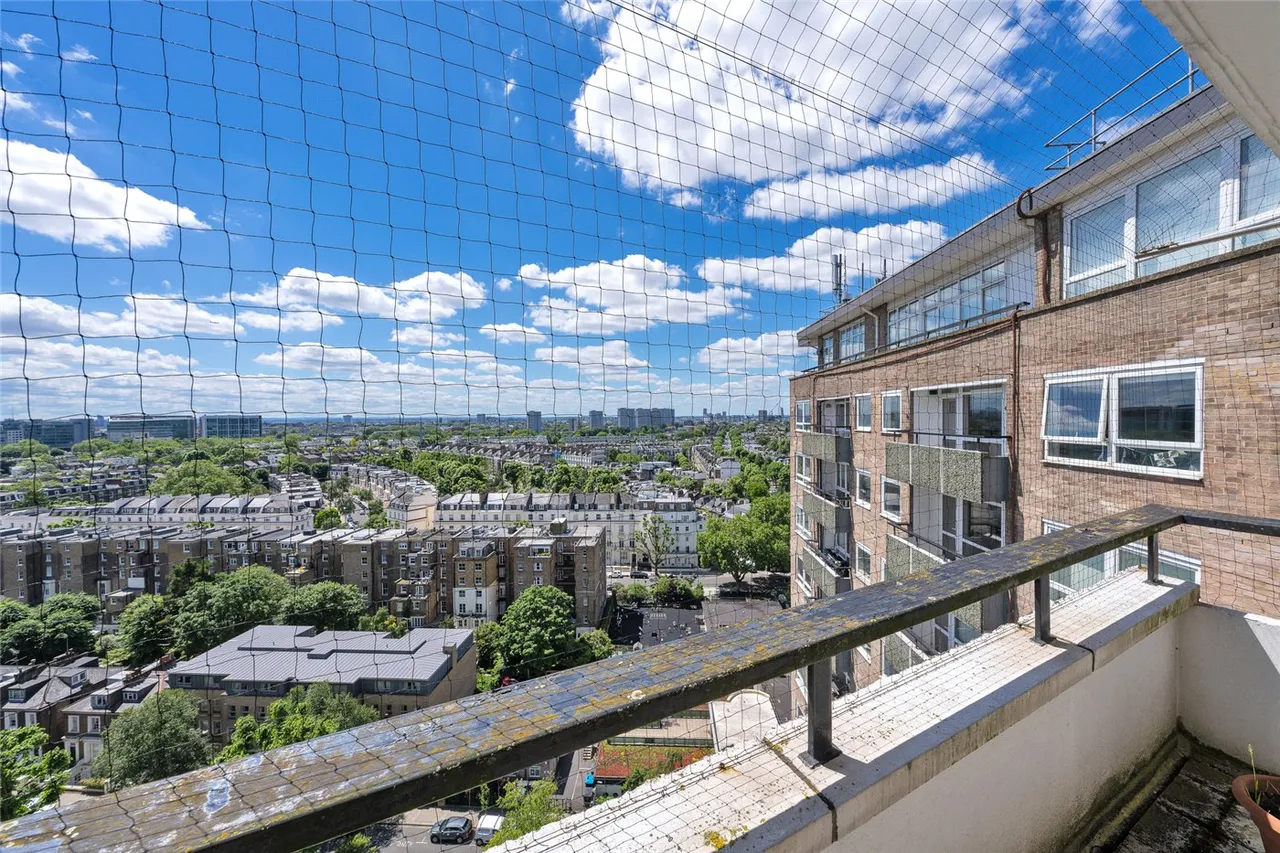Stuart Tower, 105 Maida Vale, London, W9, photo 10