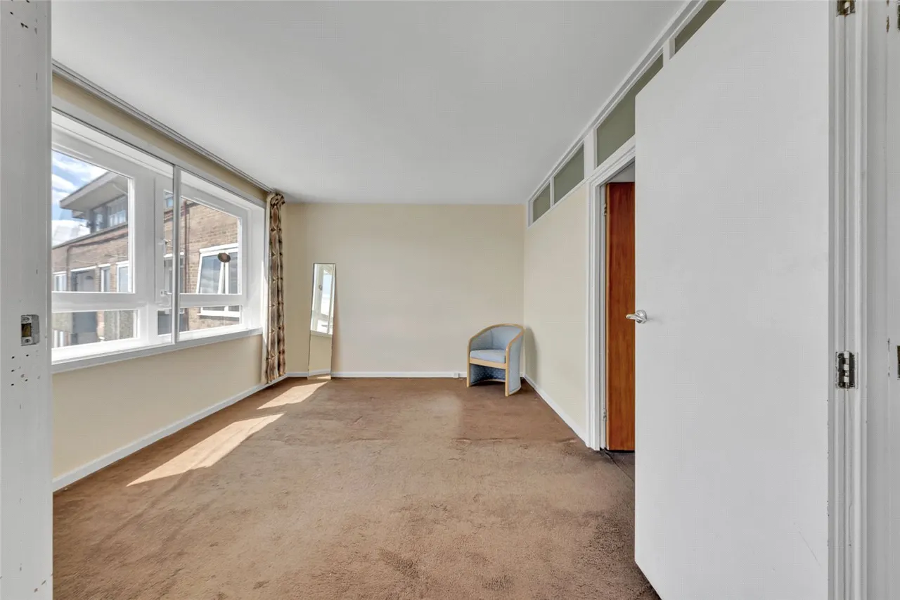 Stuart Tower, 105 Maida Vale, London, W9, photo 6