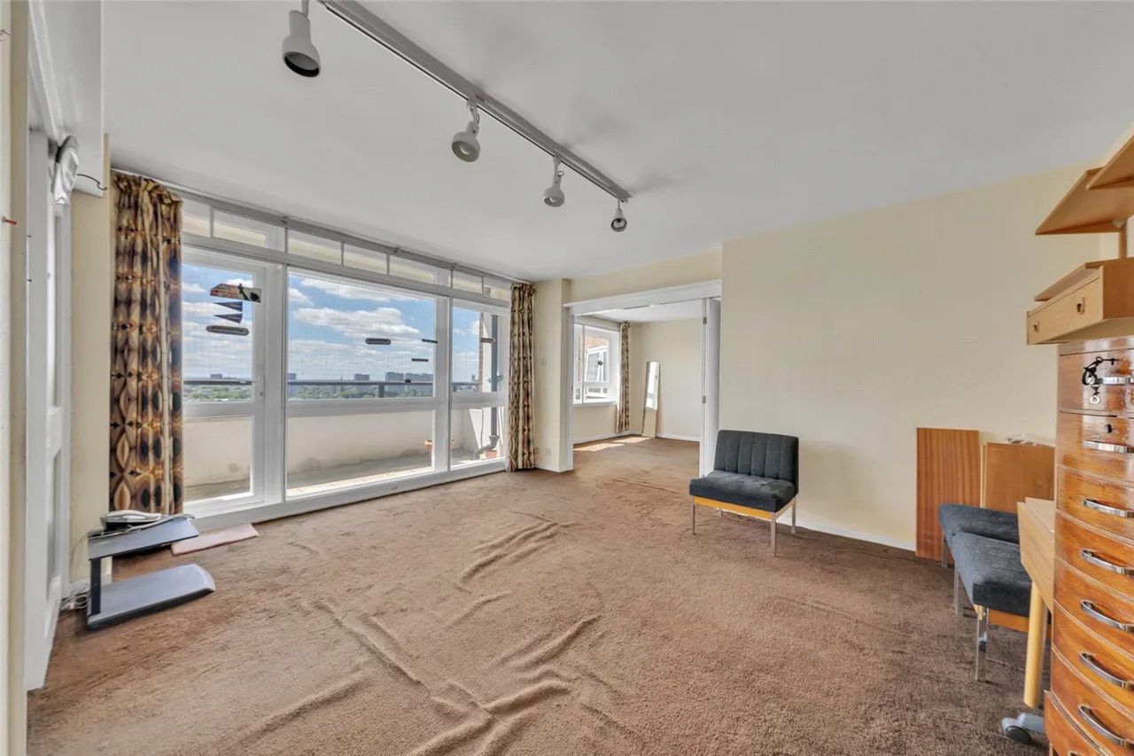 Stuart Tower, 105 Maida Vale, London, W9, photo 9