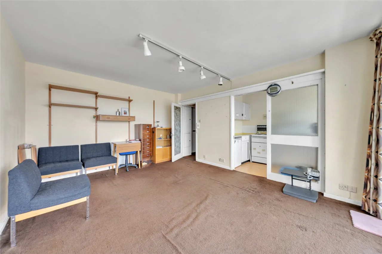 Stuart Tower, 105 Maida Vale, London, W9, photo 8