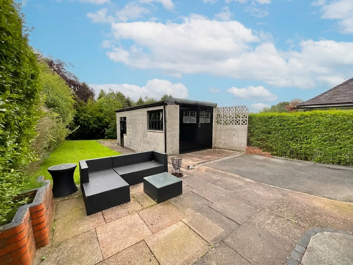 Birkholme Drive, Stoke-On-Trent, ST3, photo 4