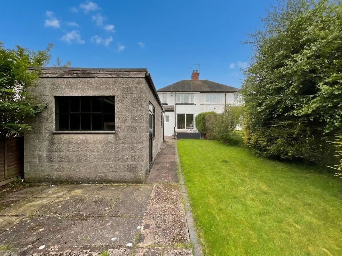 Birkholme Drive, Stoke-On-Trent, ST3, photo 23