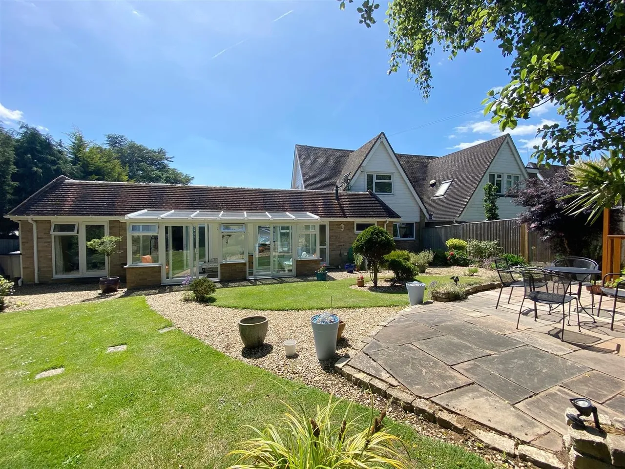 4 bed house for sale — Cradock Place, Worthing