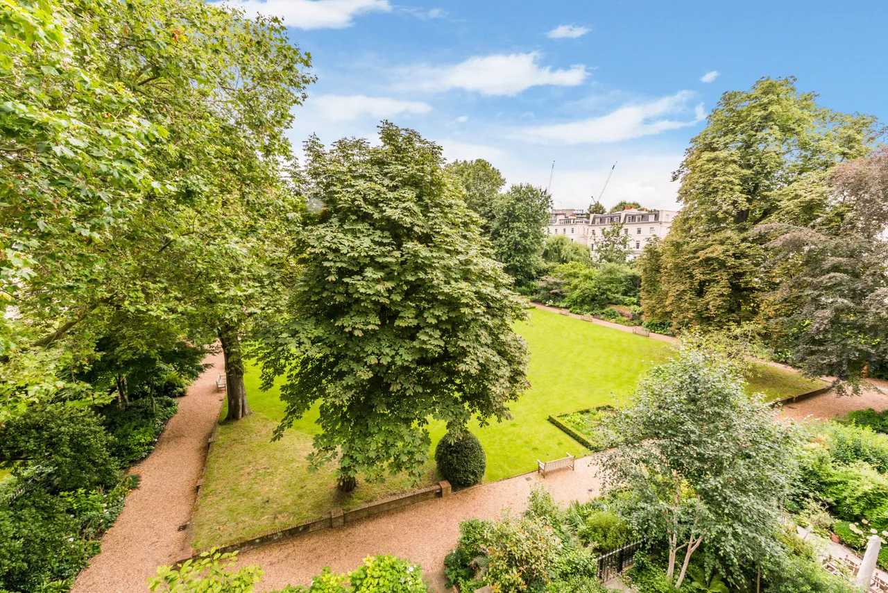 Clifton Gardens, London, W9, photo 6