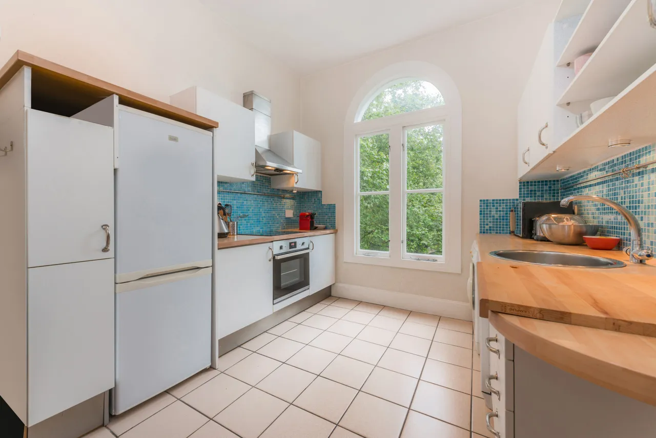 Clifton Gardens, London, W9, photo 4