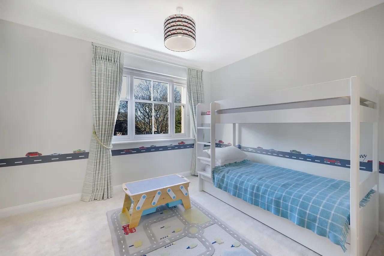 Melbury Road, Kensington, W14, photo 15