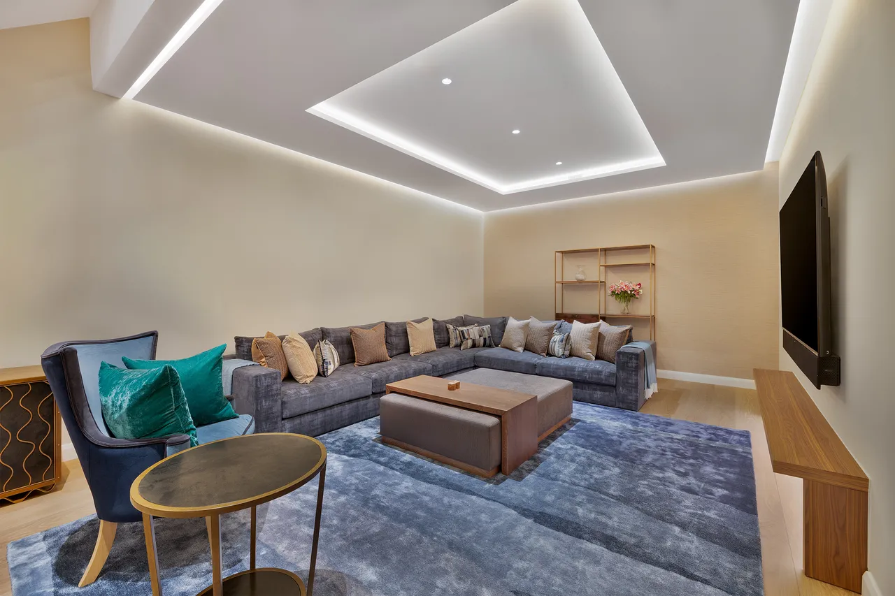 Melbury Road, Kensington, W14, photo 10