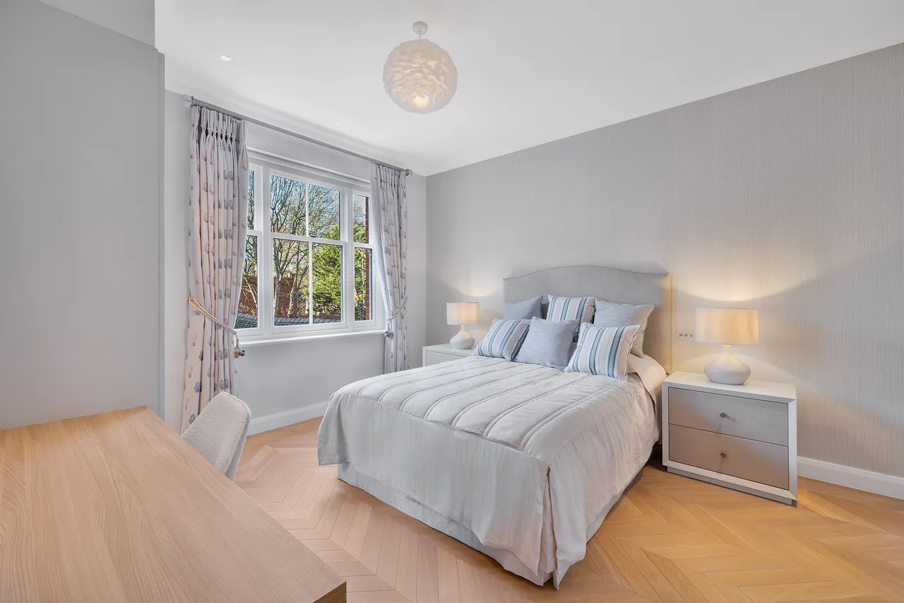 Melbury Road, Kensington, W14, photo 12