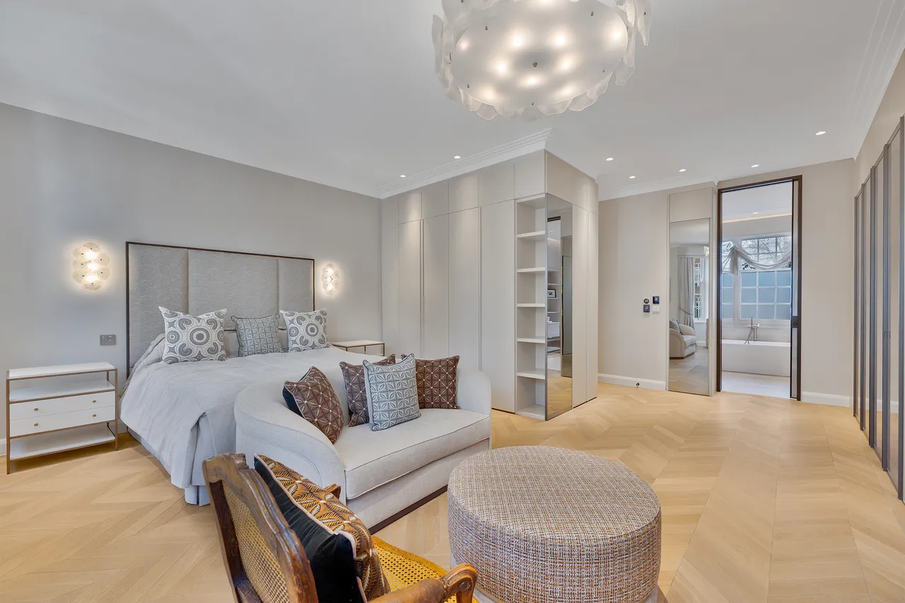 Melbury Road, Kensington, W14, photo 7