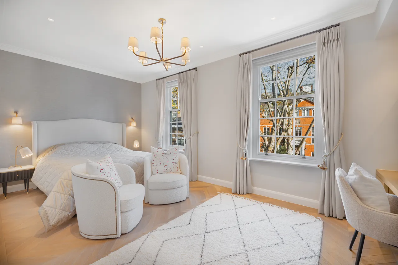 Melbury Road, Kensington, W14, photo 9