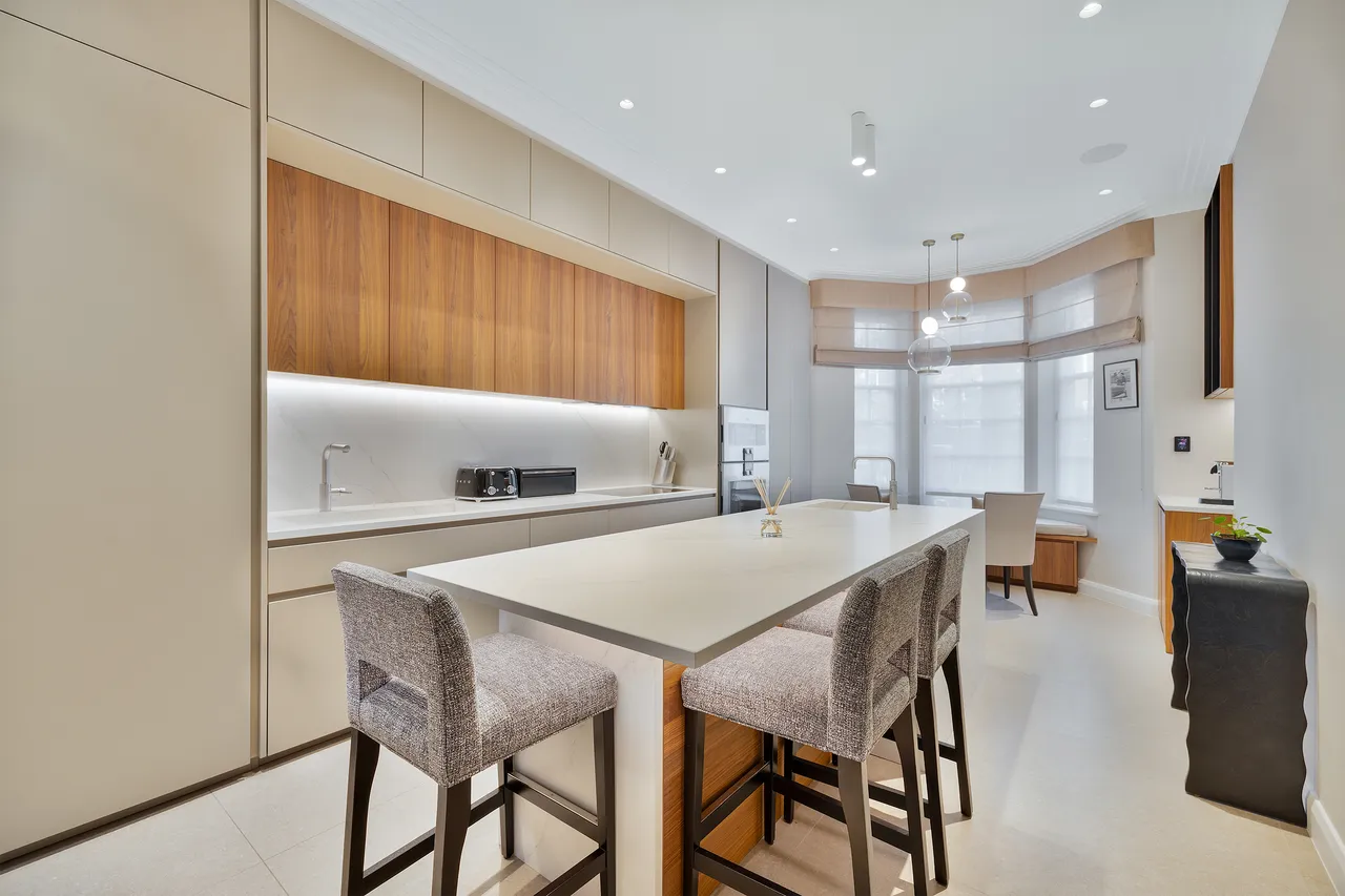 Melbury Road, Kensington, W14, photo 3