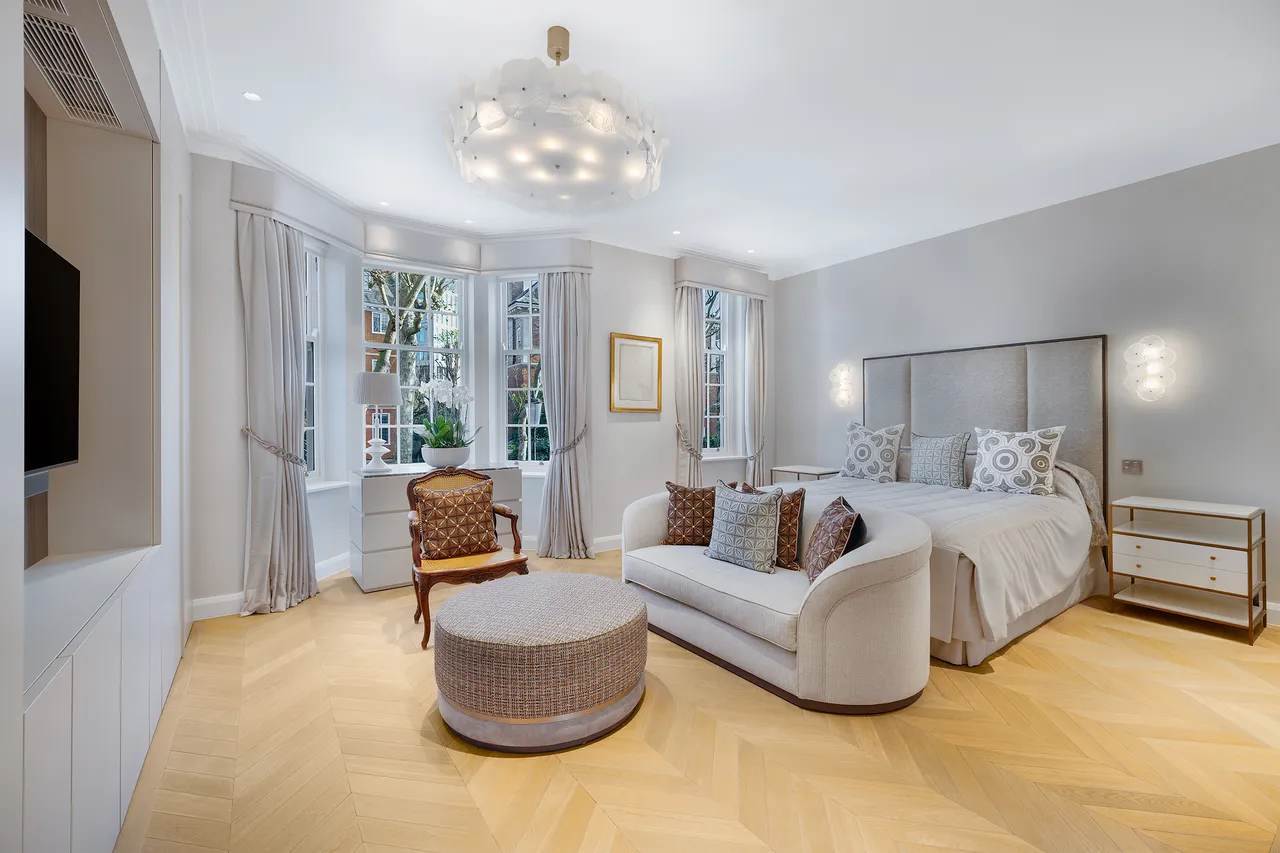 Melbury Road, Kensington, W14, photo 6