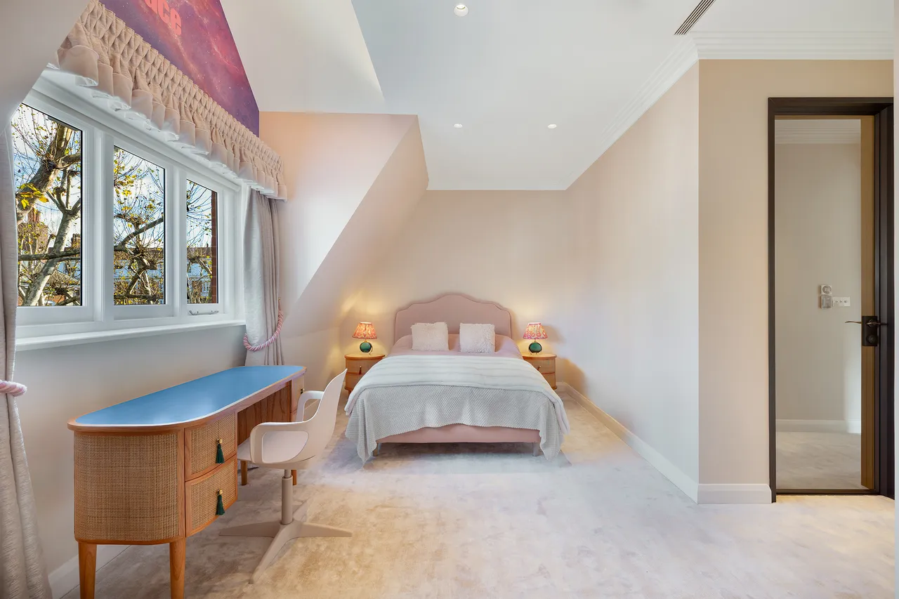 Melbury Road, Kensington, W14, photo 14