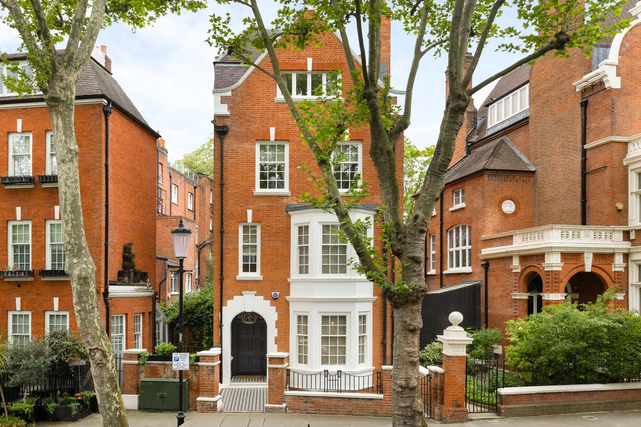 Melbury Road, Kensington, W14, photo 17