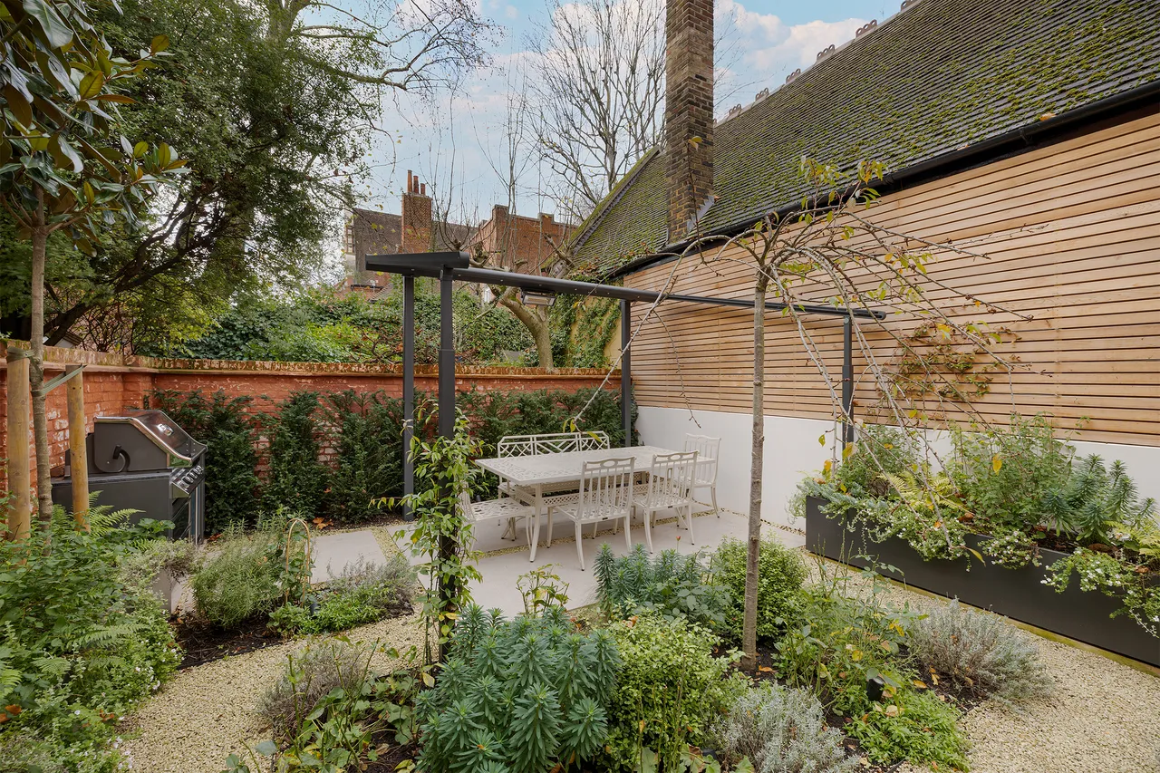 Melbury Road, Kensington, W14, photo 4