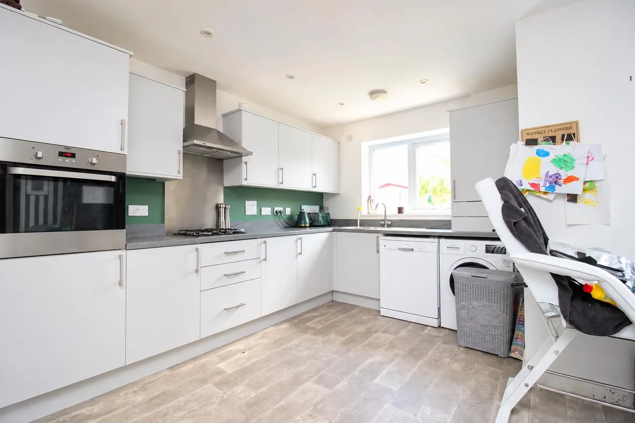 Hazel Terrace, Houghton Le Spring, DH4, photo 4