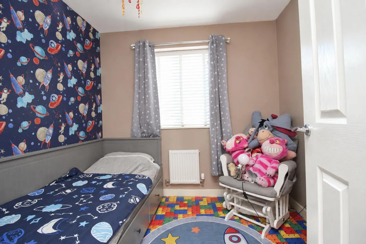 Hazel Terrace, Houghton Le Spring, DH4, photo 10