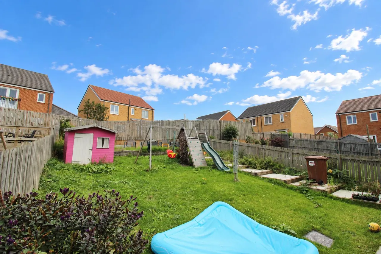 Hazel Terrace, Houghton Le Spring, DH4, photo 12