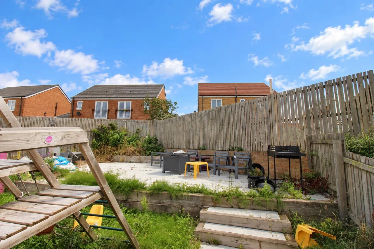 Hazel Terrace, Houghton Le Spring, DH4, photo 13