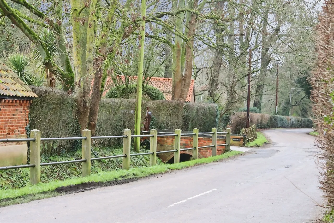 Old Main Road, Bulcote, Nottingham, photo 5