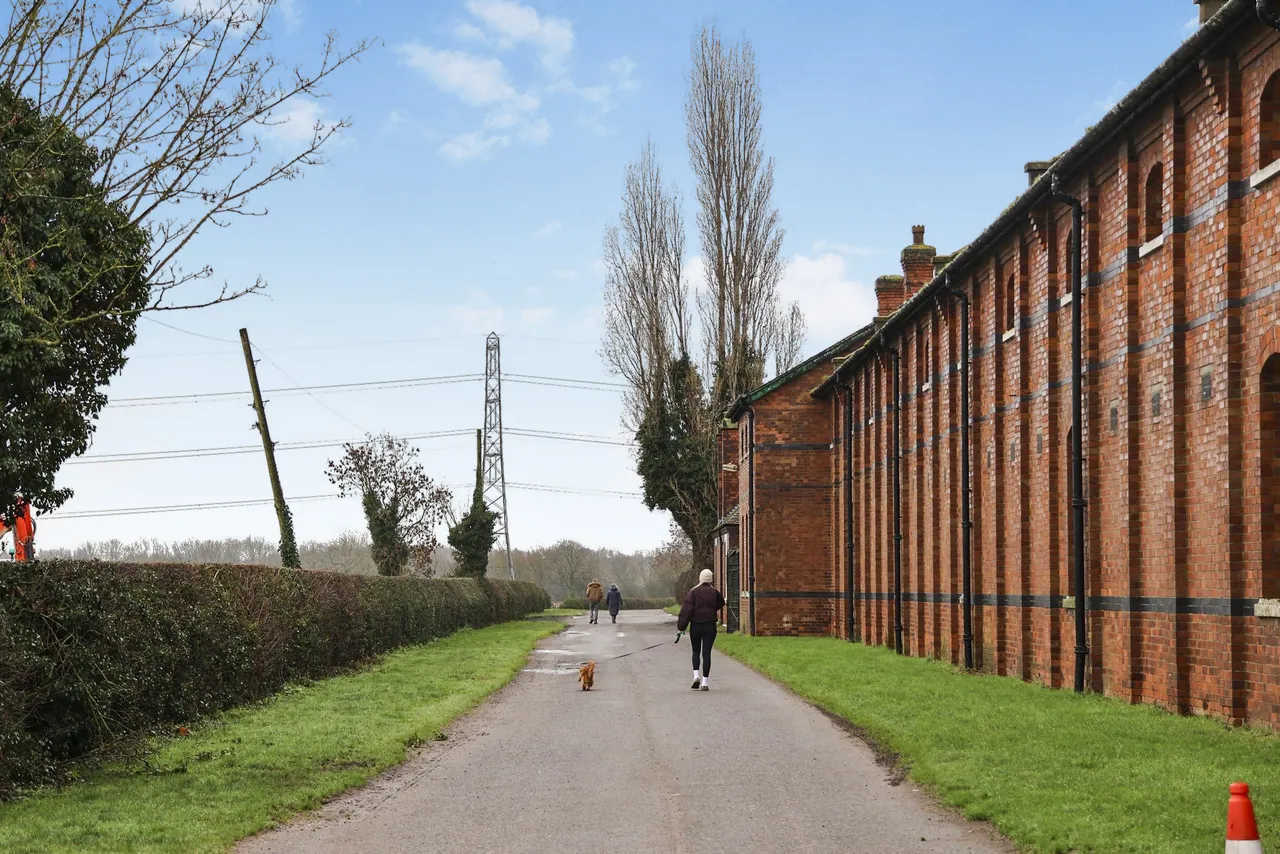 Old Main Road, Bulcote, Nottingham, photo 6