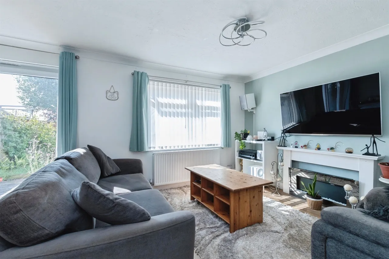 Spetisbury Close, Bournemouth, photo 6