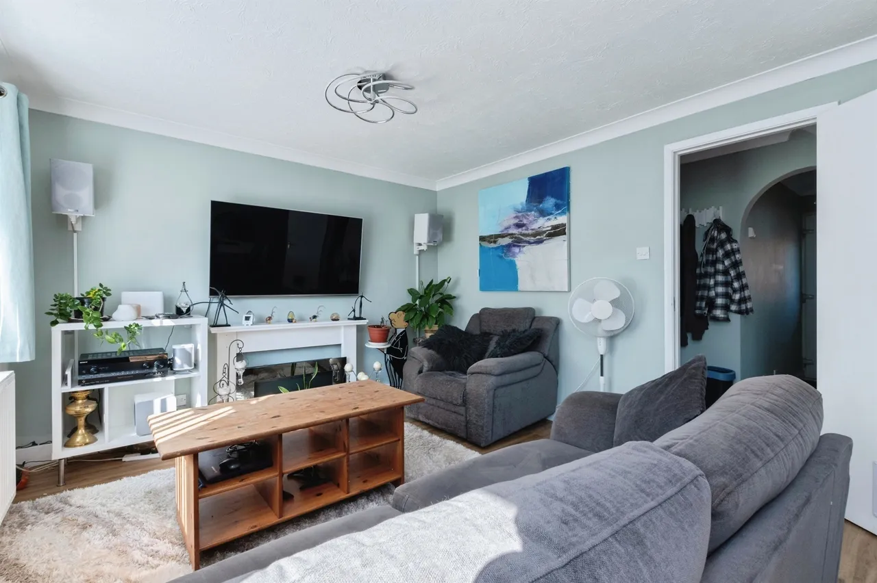 Spetisbury Close, Bournemouth, photo 5
