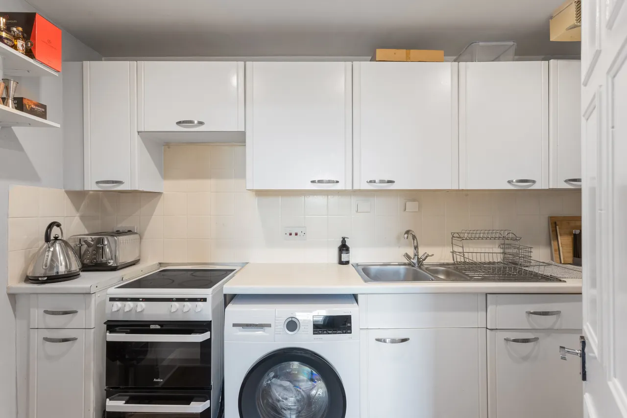 Wheatfield Place, Gorgie, EH11, photo 7