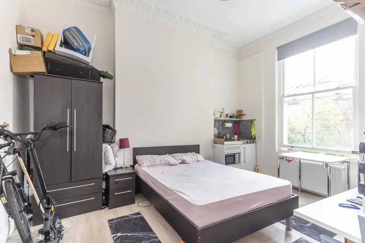 flat to rent — Warwick Avenue Warwick Avenue W9
