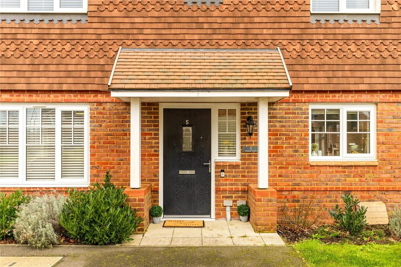 Marjoram Avenue, Cranleigh, GU6, photo 24