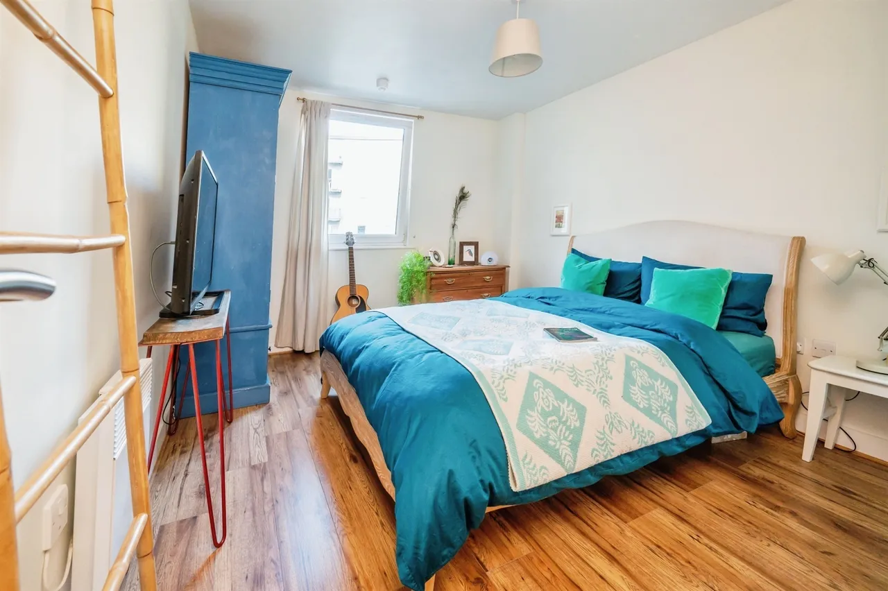 Hall Street, Birmingham, B18, photo 15
