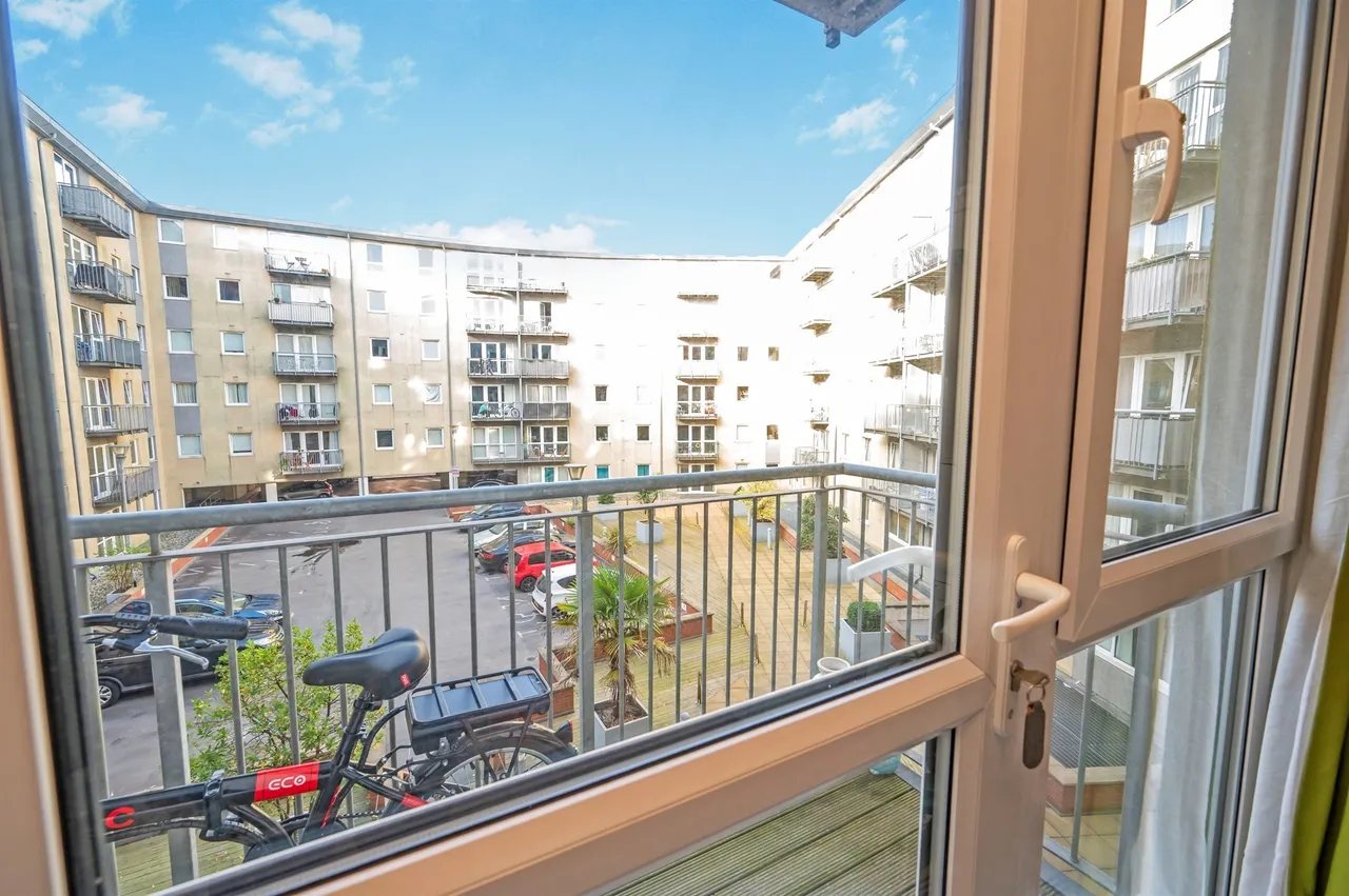 1 bed flat for sale, Hall Street, Birmingham, B18