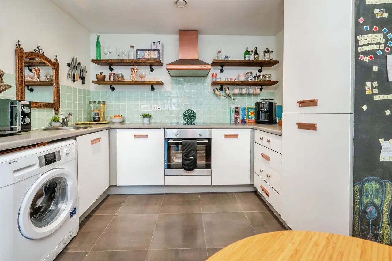 Hall Street, Birmingham, B18, photo 6