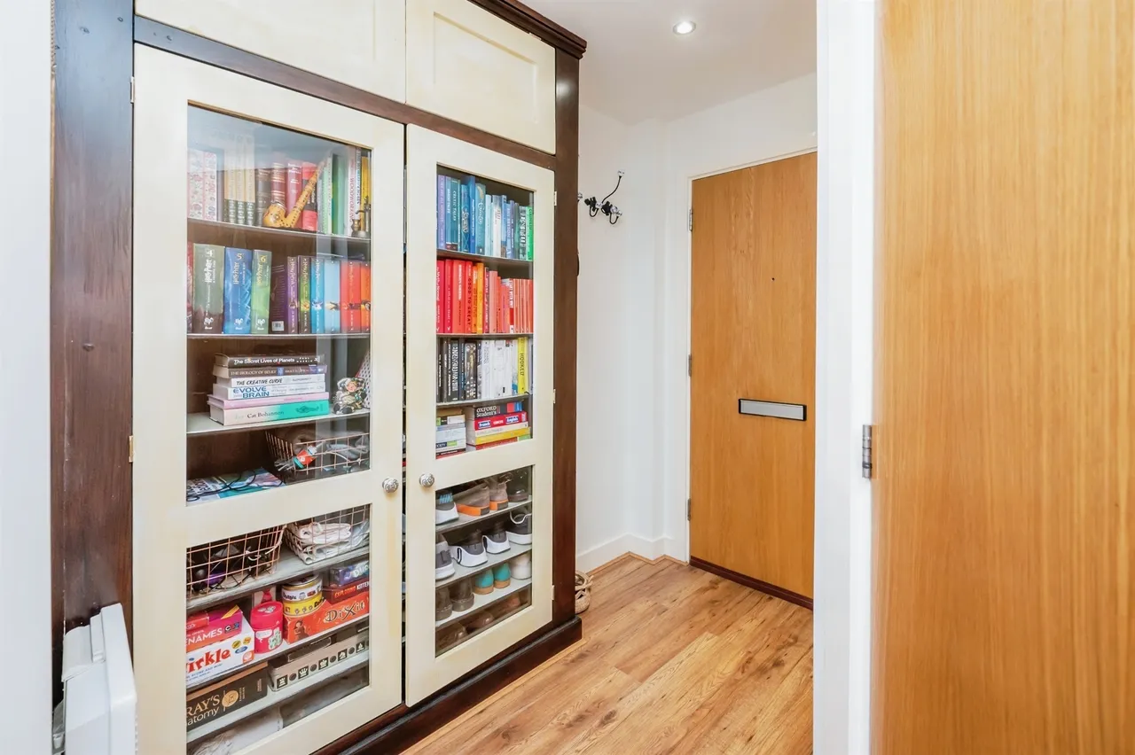 Hall Street, Birmingham, B18, photo 5