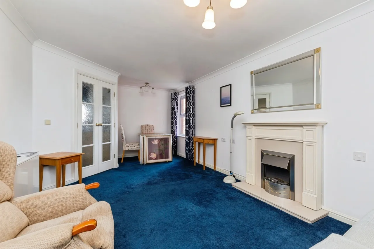 Fairweather Court, Darlington, DL3, photo 5