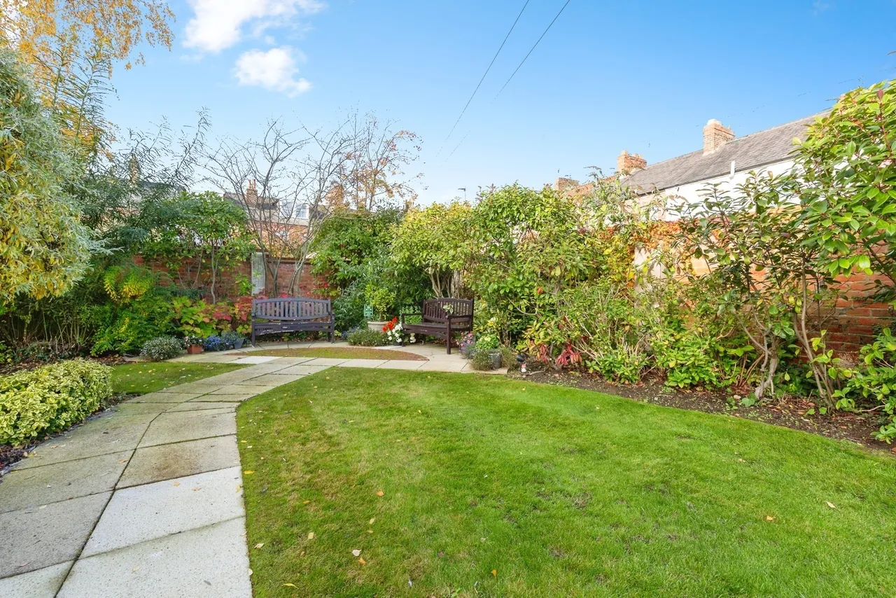 Fairweather Court, Darlington, DL3, photo 13