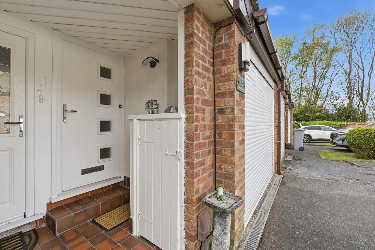 Arbour Mews, Tytherington, photo 12