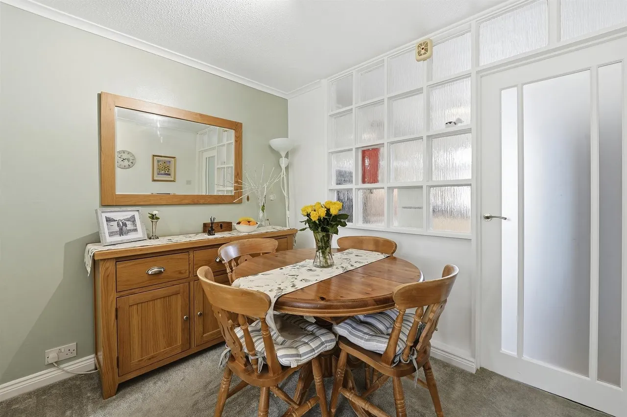 Arbour Mews, Tytherington, photo 4