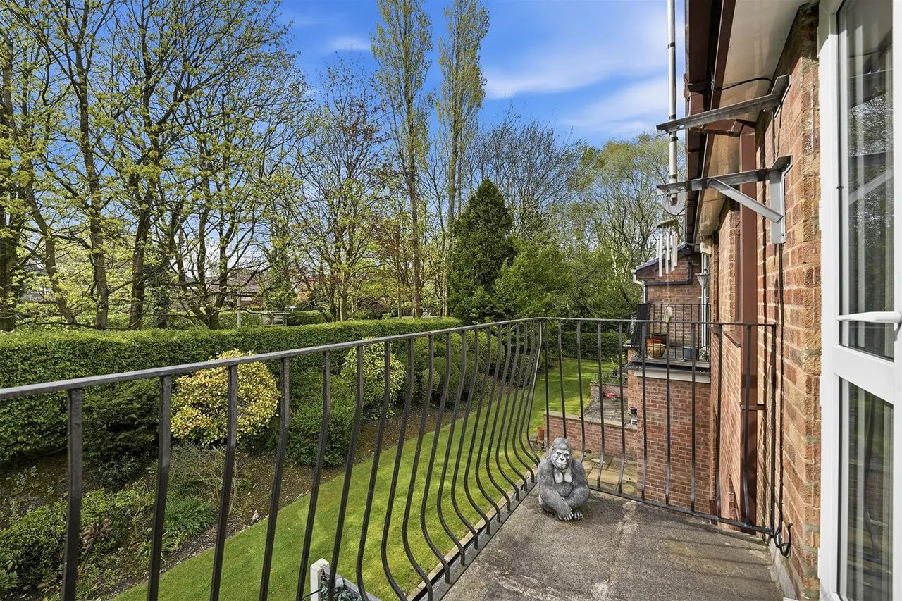 Arbour Mews, Tytherington, photo 5