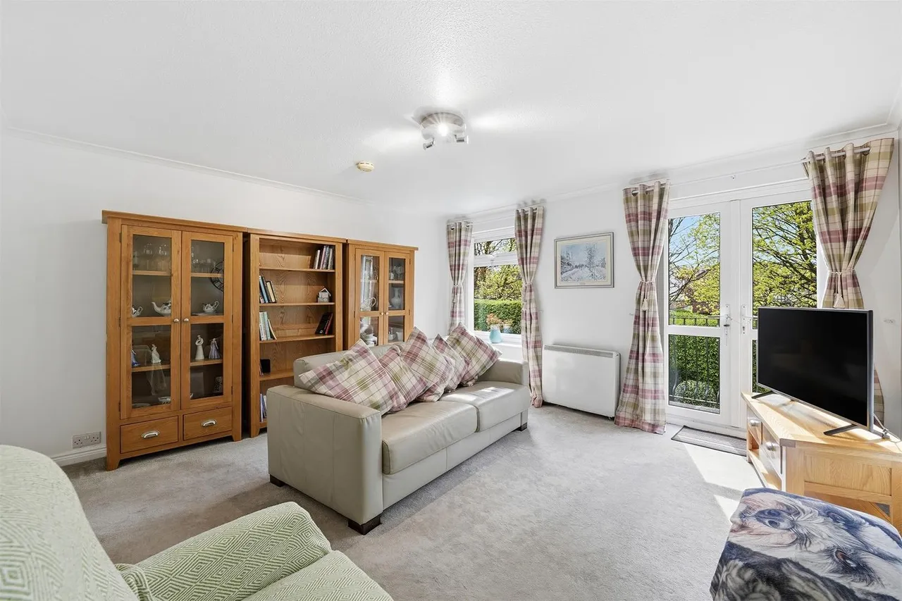 Arbour Mews, Tytherington, photo 2