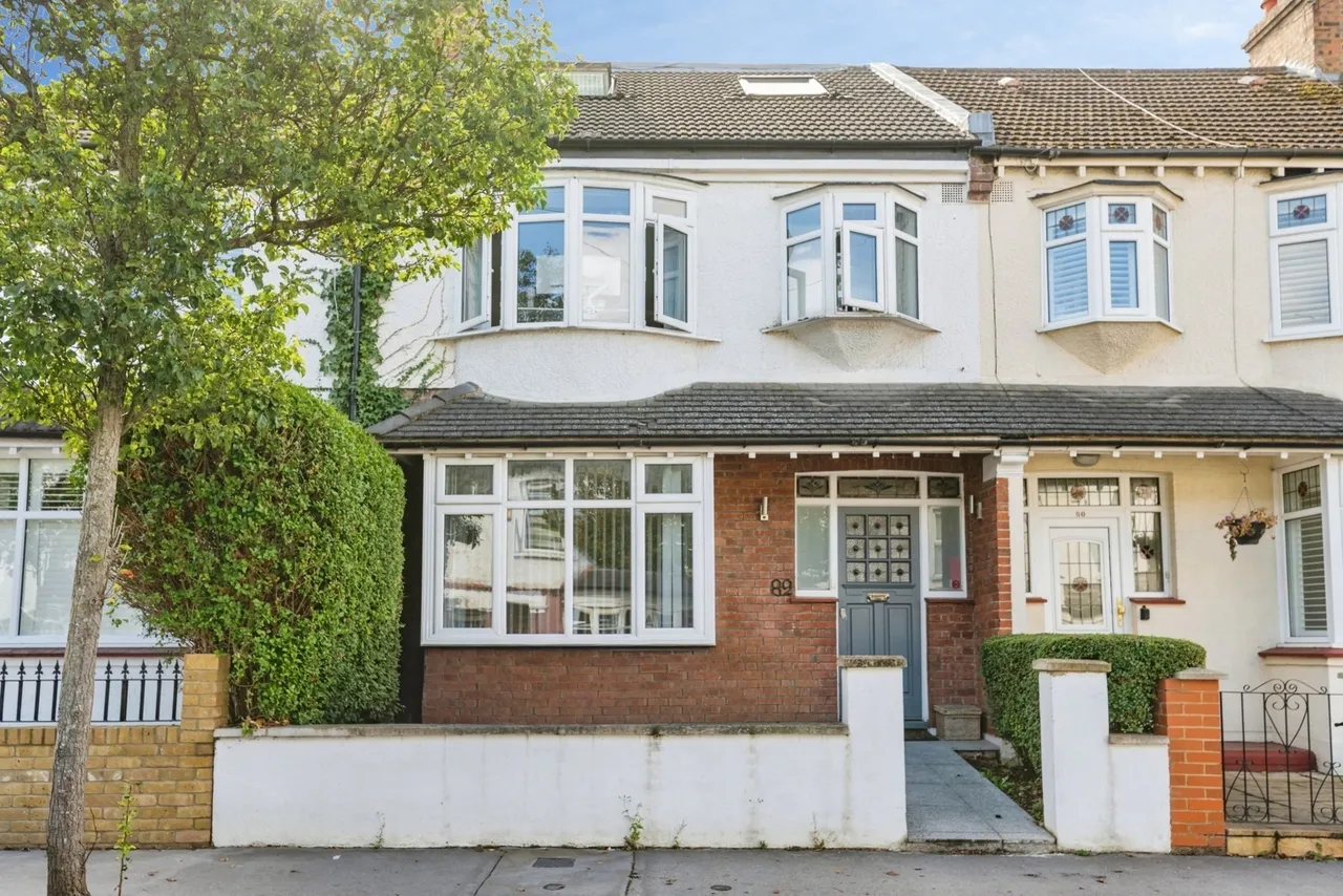 4 bed house for sale, Cedar Road, Croydon, CR0