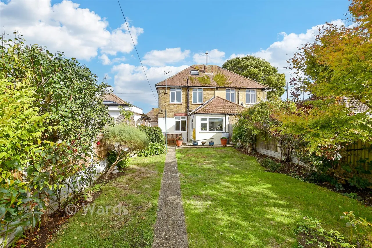 King Edward Road, Birchington, CT7, photo 6