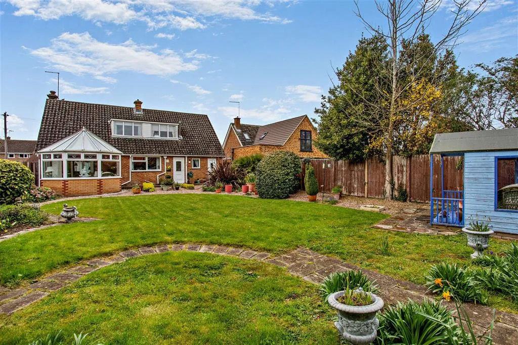 Welmore Road, Glinton, PE6, photo 4