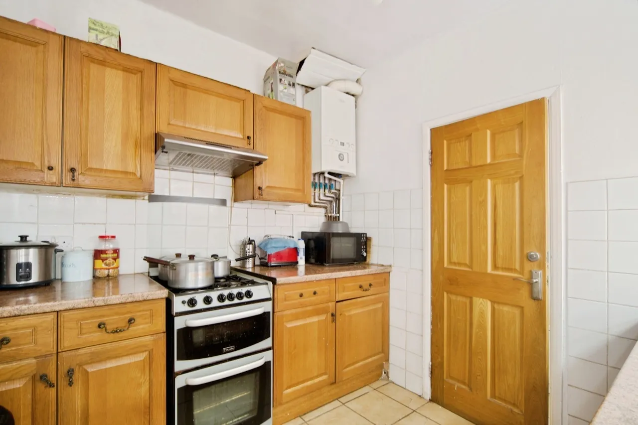 Mitcham Road, East Ham, London, E6, photo 5