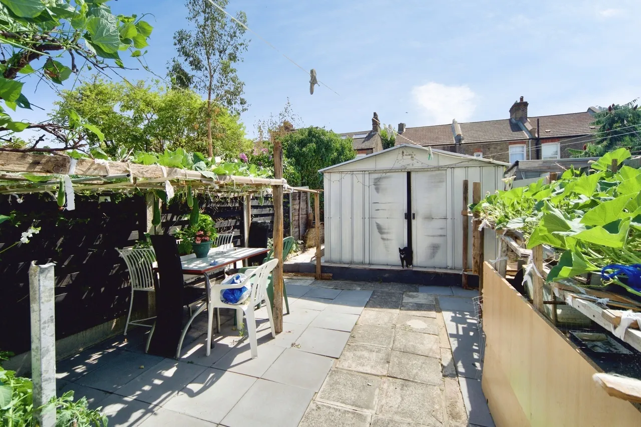 Mitcham Road, East Ham, London, E6, photo 11